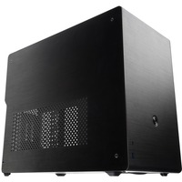 RAIJINTEK OPHION M EVO ALS, Cajas de torre negro