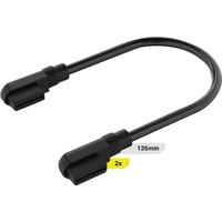 Corsair CL-9011133-WW, Cable negro