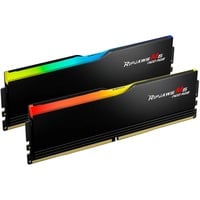 G.Skill F5-6000J3636F16GX2-RM5NRK, Memoria RAM negro