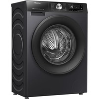 Hisense WF3S8043BB3, Lavadora negro