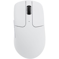 Keychron M2-A3, Ratones para gaming blanco