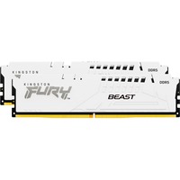 Kingston FURY KF564C32BWK2-64, Memoria RAM blanco