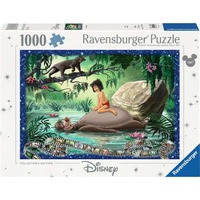 Ravensburger 12000318, Puzzle 