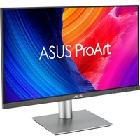 ASUS 90LM06Q0-B01M70, Monitor LED negro/Plateado