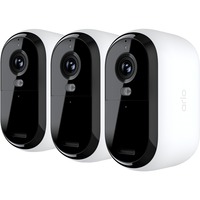 Arlo VMC3350-100EUS, Cámara de vigilancia blanco/Negro