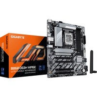 GIGABYTE B860 DS3H WIFI6E, Placa base 