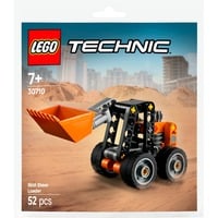 LEGO 30710, Juegos de construcción 