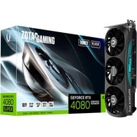 ZOTAC ZT-D40820D-10P, Tarjeta gráfica 