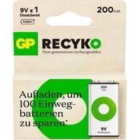 GP Batteries GPRCK20R8H150C1, Batería 