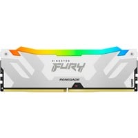 Kingston FURY KF568C36RWA-16, Memoria RAM blanco