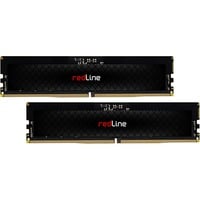 Mushkin MRE5U560LKKD32GX2, Memoria RAM negro