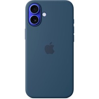 Apple MYYA3ZM/A, Funda para teléfono móvil azul oscuro