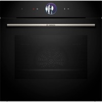 Bosch HBG7764B1, Horno negro