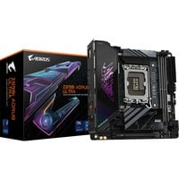 GIGABYTE Z890I AORUS ULTRA, Placa base 