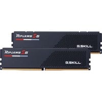 G.Skill F5-6400J3239G16GX2-RS5K, Memoria RAM negro