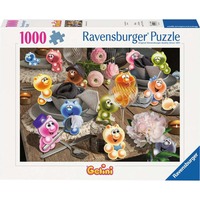 Ravensburger 12000788, Puzzle 