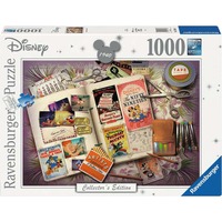 Ravensburger 17583, Puzzle 