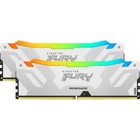 Kingston FURY KF564C32RWAK2-64, Memoria RAM blanco