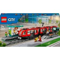 LEGO 60423, Juegos de construcción 