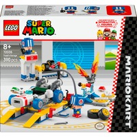 LEGO 72035, Juegos de construcción 