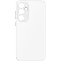 SAMSUNG Clear Case, Funda para teléfono móvil transparente