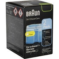 Braun 4987176176677, Clean & Renew CCR 2, Cartucho 