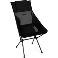 Helinox Sunset Chair 11134R2, Silla negro