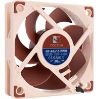 Noctua NF-A6x15 PWM, Ventilador 