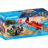 PLAYMOBIL 71532, Juegos de construcción 