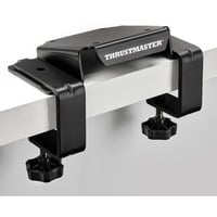 Thrustmaster Thrustmaster T818 Desk Mounting Kit, Soporte negro