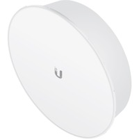 Ubiquiti PBE-M5-300-ISO, Antena de radio direccional blanco