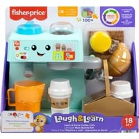 Fisher-Price HYR98, Aprendizaje divertido 