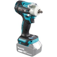 Makita DTW302Z, Tornillo de percusión azul/Negro