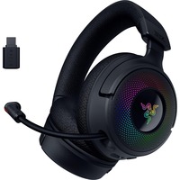 Razer Kraken V4, Auriculares para gaming negro