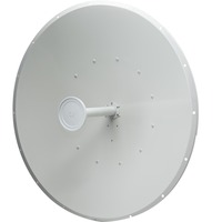 Ubiquiti RD-2G24, Antena de radio direccional blanco