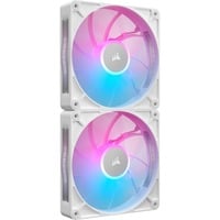 Corsair RX140 MAX RGB, Ventilador blanco