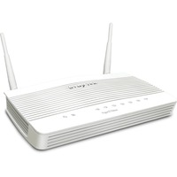 DrayTek V2766ac-DE-AT-CH, Router 