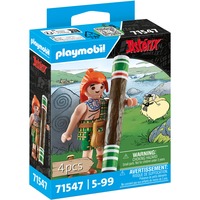 PLAYMOBIL 71547, Juegos de construcción 