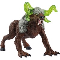 Schleich ELDRADOR CREATURES Rock Beast, Muñecos 7 año(s), Multicolor, 1 pieza(s)