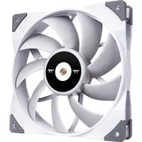 Thermaltake CL-F118-PL14WT-A, Ventilador blanco