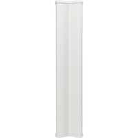 Ubiquiti AM-2G15-120, Antena plateado