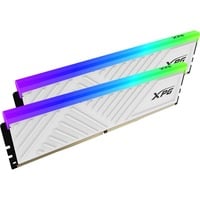 ADATA AX4U360032G18I-DTWHD35G, Memoria RAM blanco