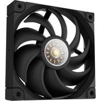 DeepCool FT12 120x120x25, Ventilador negro