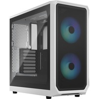 Fractal Design FD-C-FOC2A-04, Cajas de torre blanco