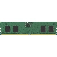 Kingston KVR56U46BS6-8, Memoria RAM verde