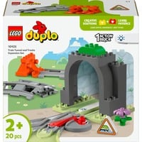 LEGO 10425, Juegos de construcción 