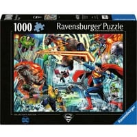 Ravensburger 12000245, Puzzle 