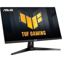 ASUS VG27AQ3A, Monitor de gaming negro