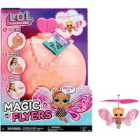 MGA Entertainment 593546EUC, Muñecos 