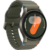 SAMSUNG SM-L305FZGAEUE, SmartWatch verde